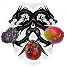 Vape Escape Dragon's Blood